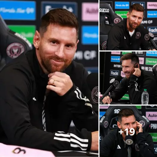 Lionel Messi’s Decision to Join Inter Miami Over Barca: A Peek into His Next Move